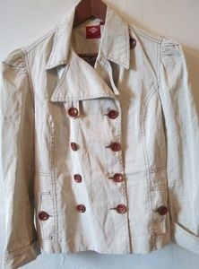 Oilily Women's Rain Jacket